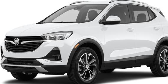 BUICK ENCORE GX 2023 KL4MMDS2XPB059416 image